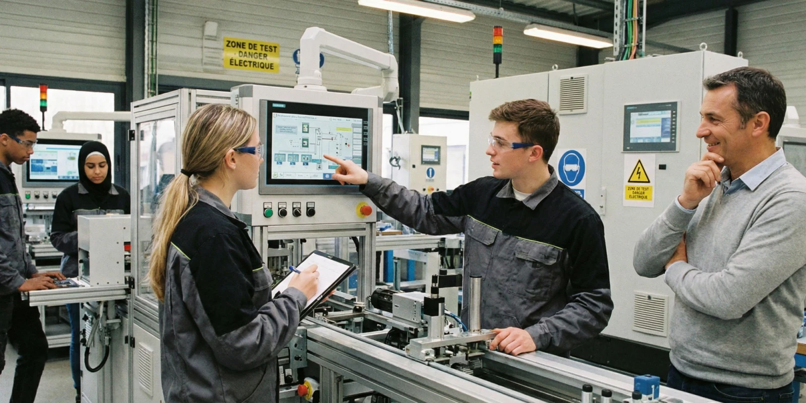 Développer son Autonomie en Bac Pro MSPC : Guide Complet pour Réussir