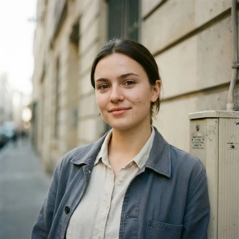 Rédactrice de Fiches de Révision de Bac Pro MSPC