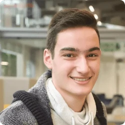 Rédacteur des articles de blog de Bac Pro MSPC