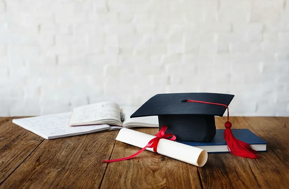 Réussite de son Bac Pro MSPC